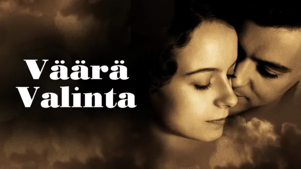 thumbnail - Väärä valinta