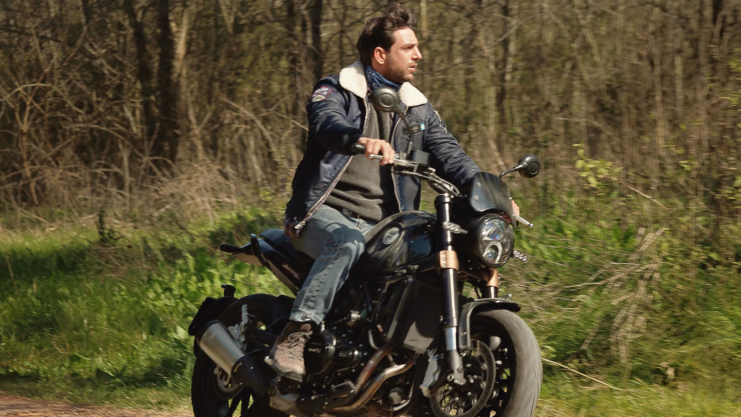 thumbnail - S1:E11 The Intuition