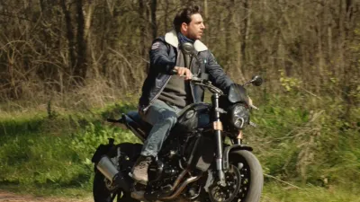 thumbnail - S1:E11 The Intuition