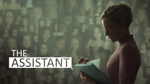 thumbnail - The Assistant