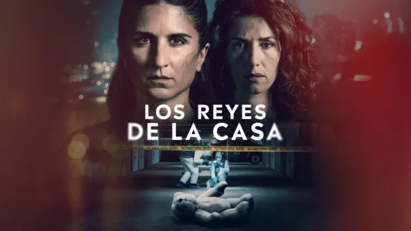 thumbnail - Los reyes de la casa