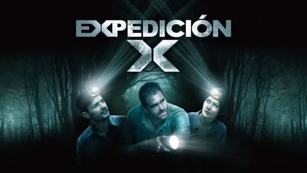thumbnail - Expedition X