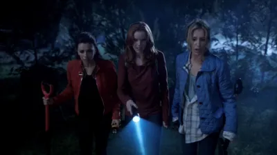 thumbnail - S8:E6 Witch's Lament