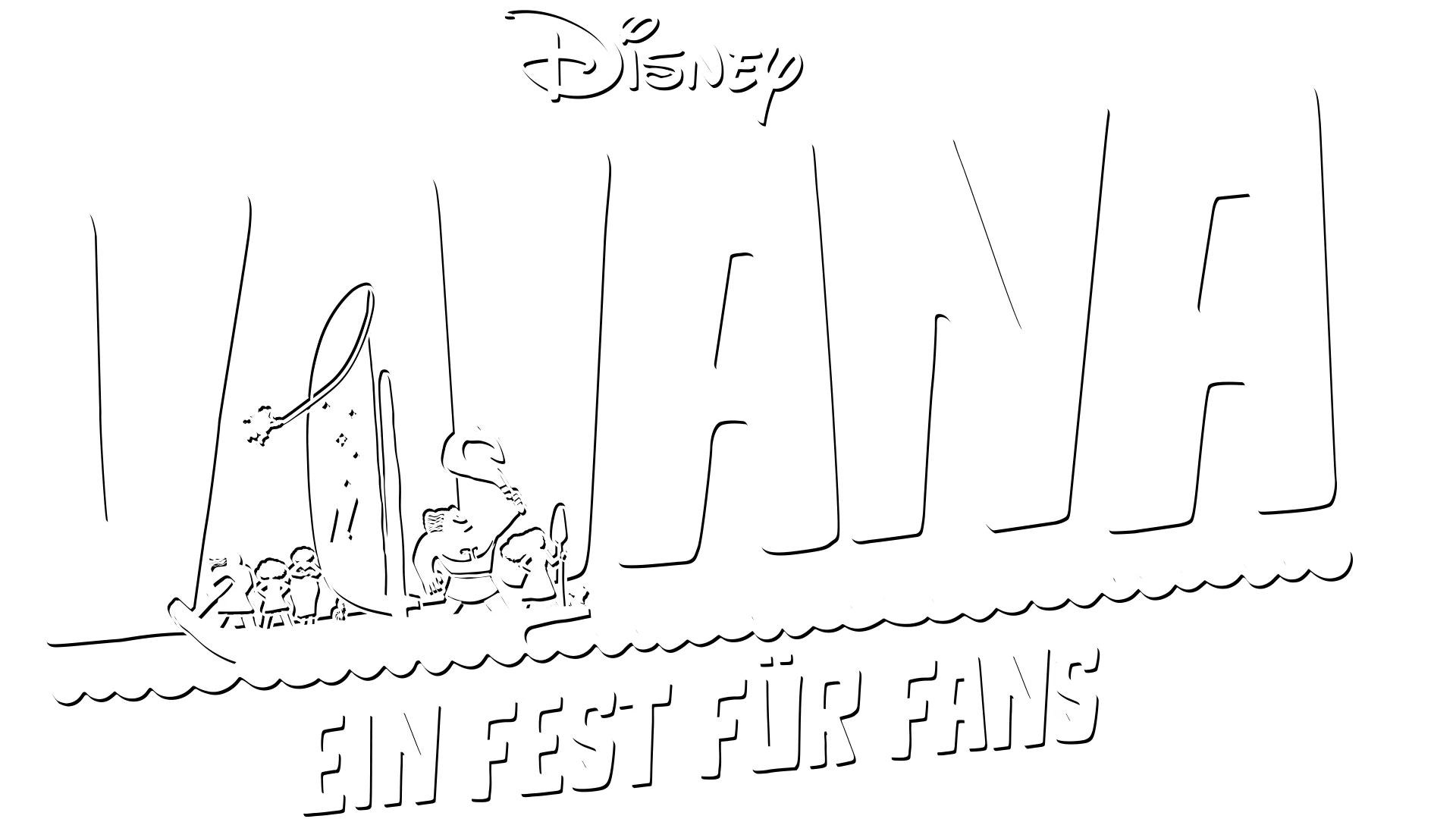 Vaiana: Ein Fest für Fans