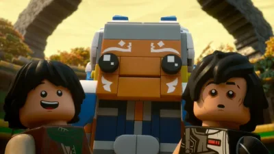 thumbnail - S1:E3 Part Three