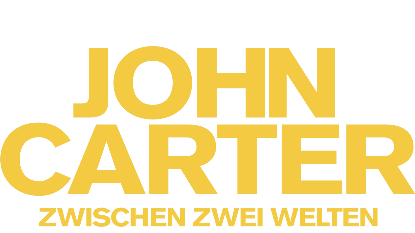 John Carter - Zwischen zwei Welten