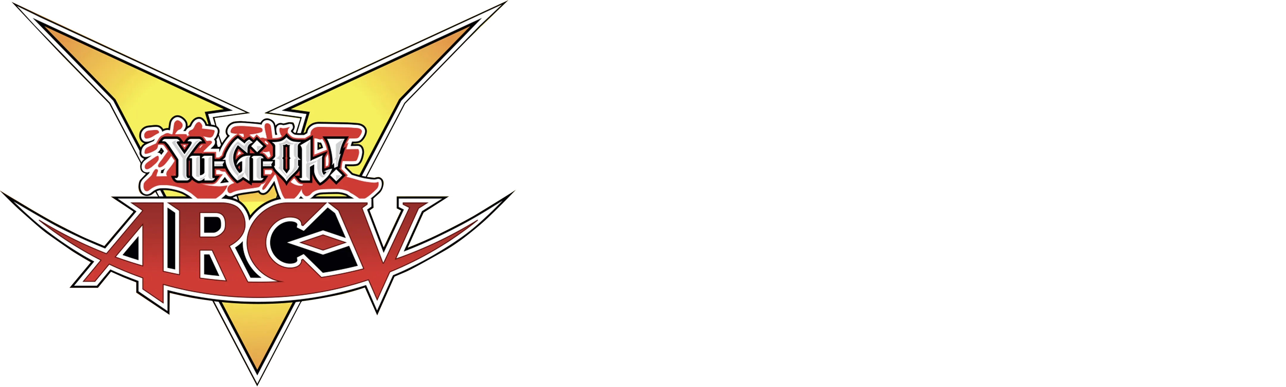 Yu-Gi-Oh! ARC-V