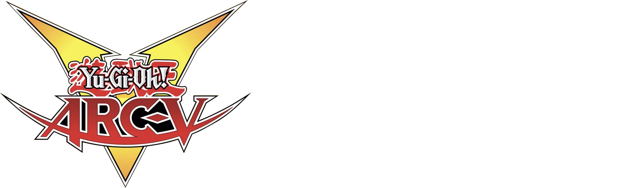 Yu-Gi-Oh! ARC-V