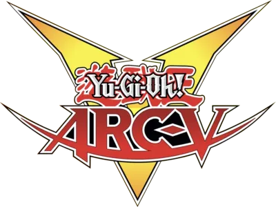 Yu-Gi-Oh! ARC-V