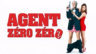 Agent zéro zéro