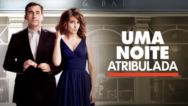 thumbnail - Uma Noite Atribulada