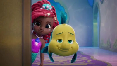 thumbnail - S1:E24 Picture Perfect Father's Day / Tantie's Day