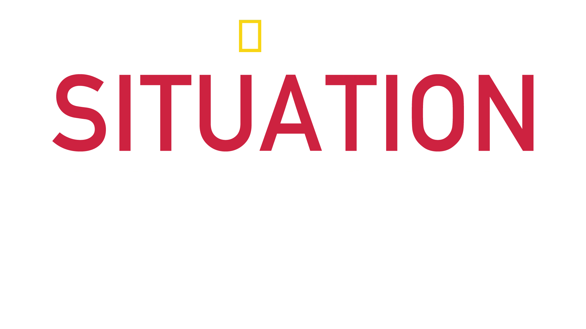 Situation critique