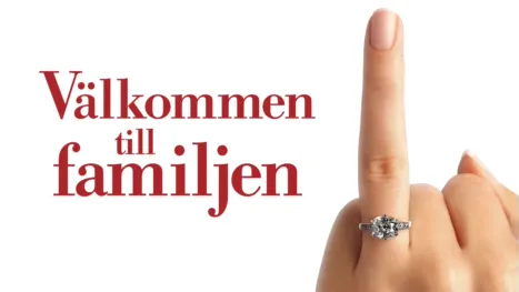 thumbnail - Välkommen till familjen