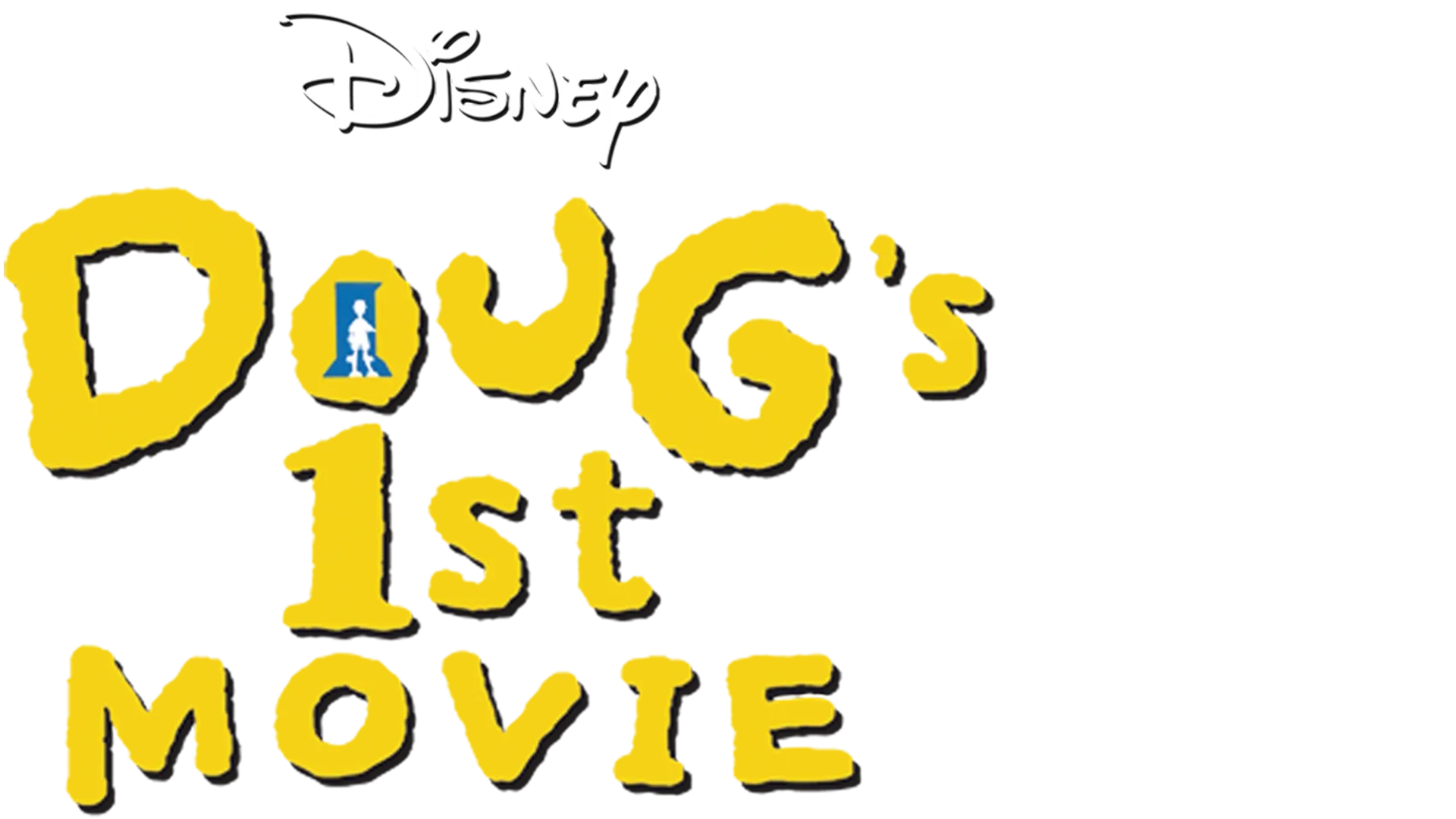 Doug's 1st Movie