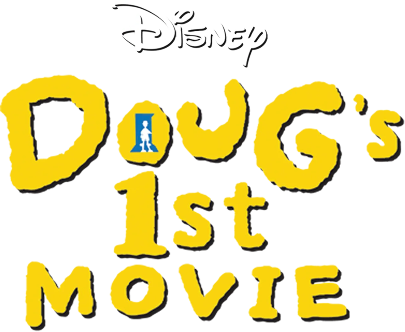 Doug's 1st Movie