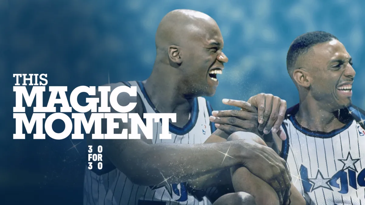 شاهد This Magic Moment | ديزني+