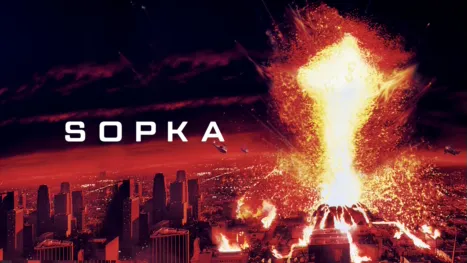 thumbnail - Sopka