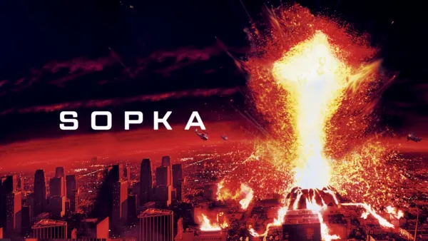 thumbnail - Sopka