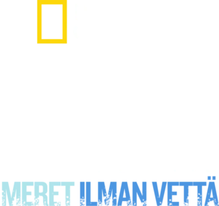 WWII: Meret ilman vettä