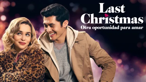 thumbnail - Last Christmas: Otra oportunidad para amar
