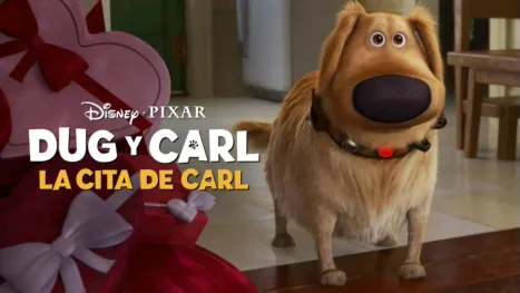 thumbnail - La cita de Carl