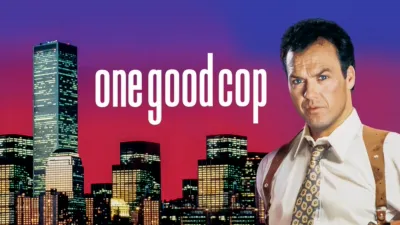 One Good Cop