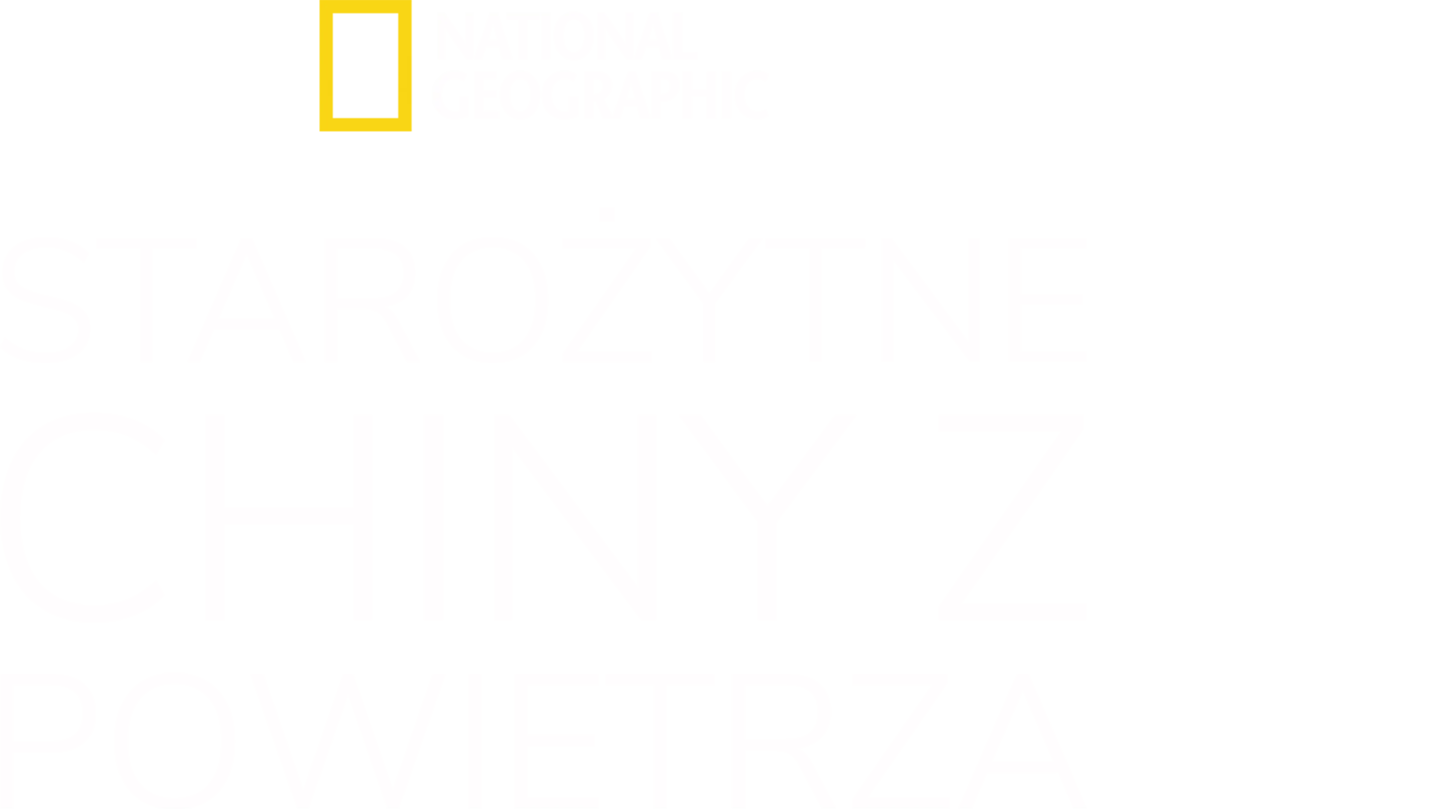 Starożytne Chiny z powietrza