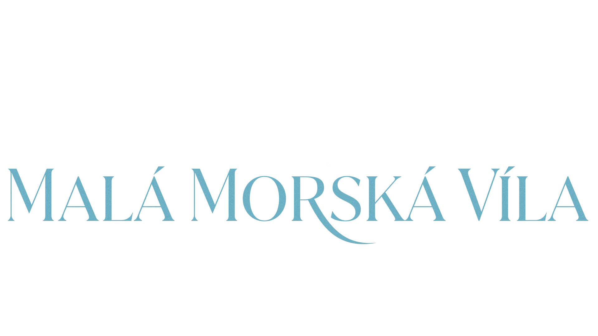 Malá morská víla
