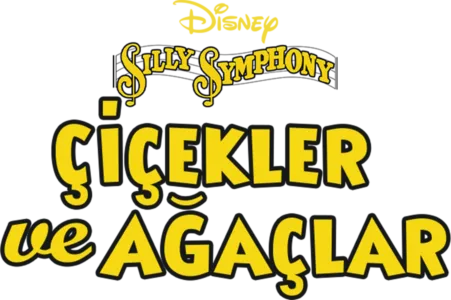 Çiçekler ve Ağaçlar
