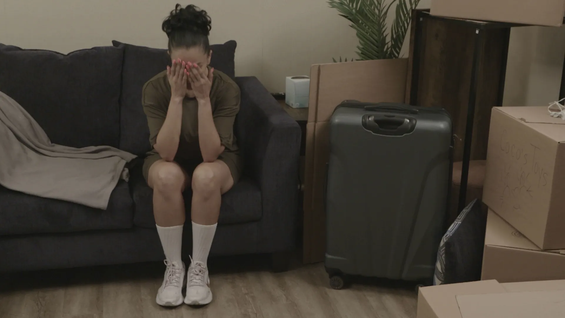 thumbnail - S9:E11 Nobody Puts Baby In a Corner