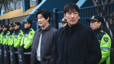 thumbnail - S1:E1 NO WAY OUT