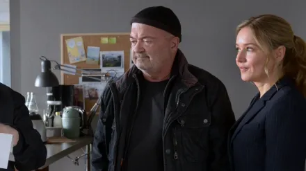 Ein starkes Team - Schulzeit