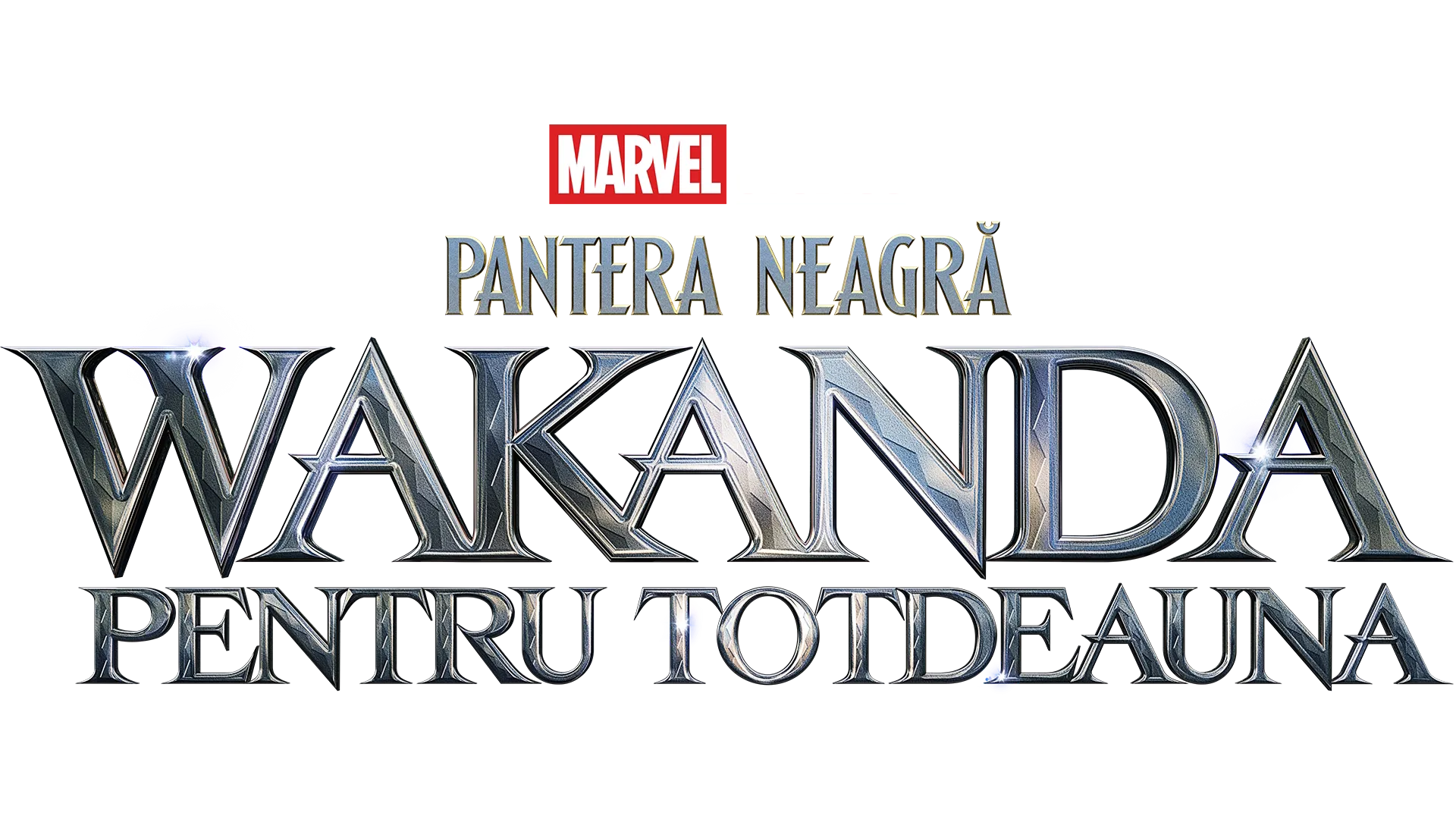 Pantera Neagră: Wakanda pentru totdeauna