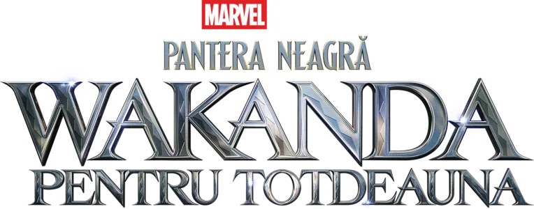 Pantera Neagră: Wakanda pentru totdeauna
