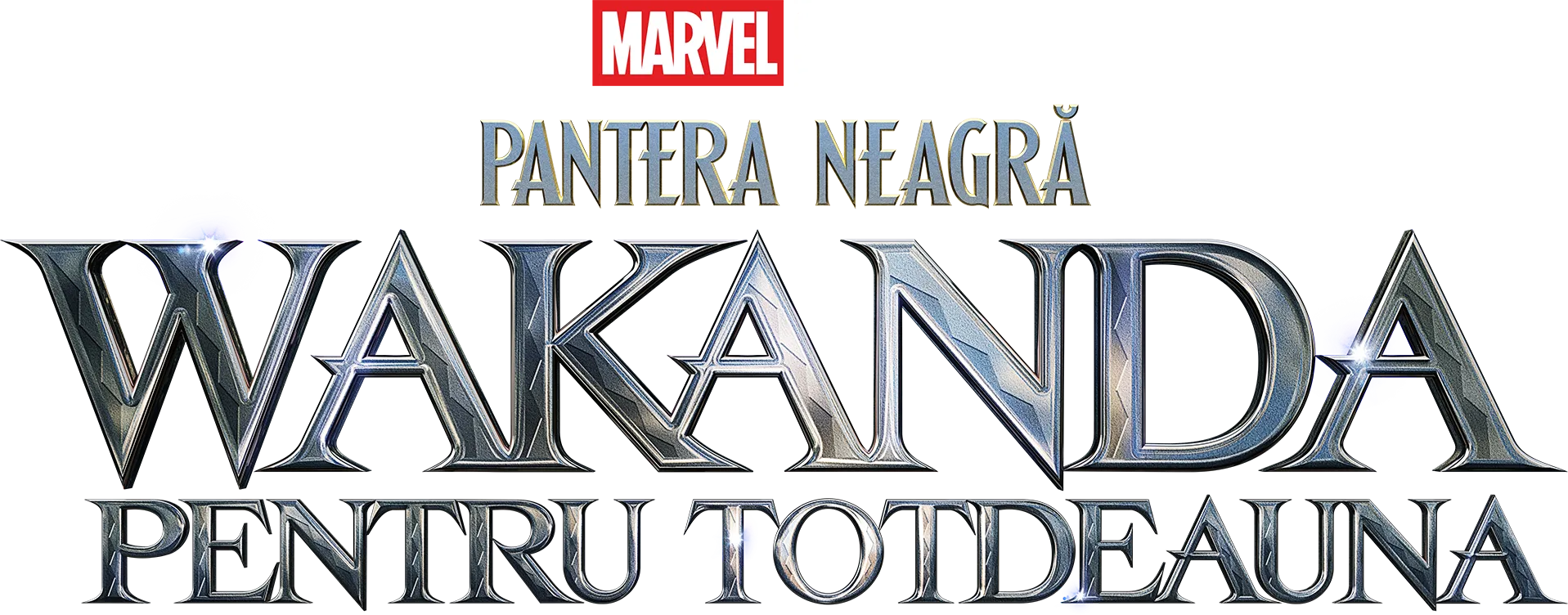 Pantera Neagră: Wakanda pentru totdeauna