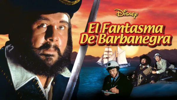 thumbnail - El fantasma de Barbanegra