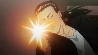 thumbnail - S1:E18 Cheerio