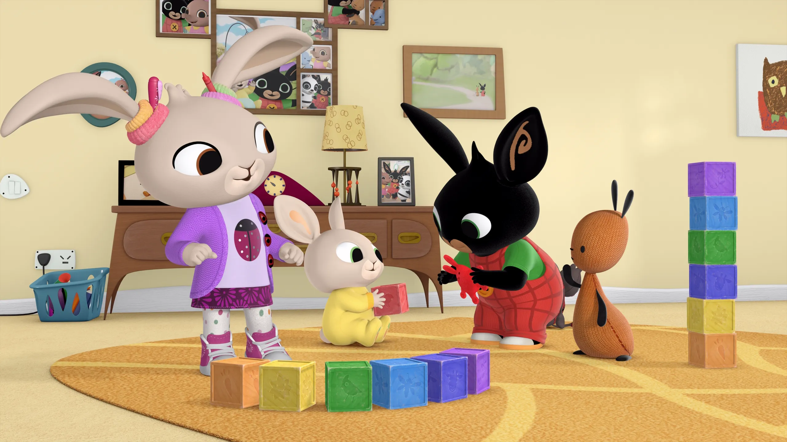 thumbnail - S1:E4 Cuburile