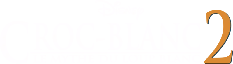 Croc-Blanc 2: Le Mythe du Loup Blanc