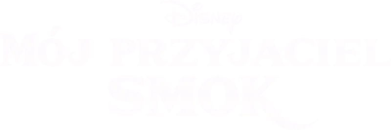 Mój przyjaciel smok
