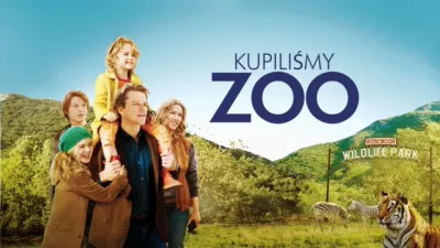 Kupiliśmy zoo