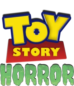 Toy Story: Horror