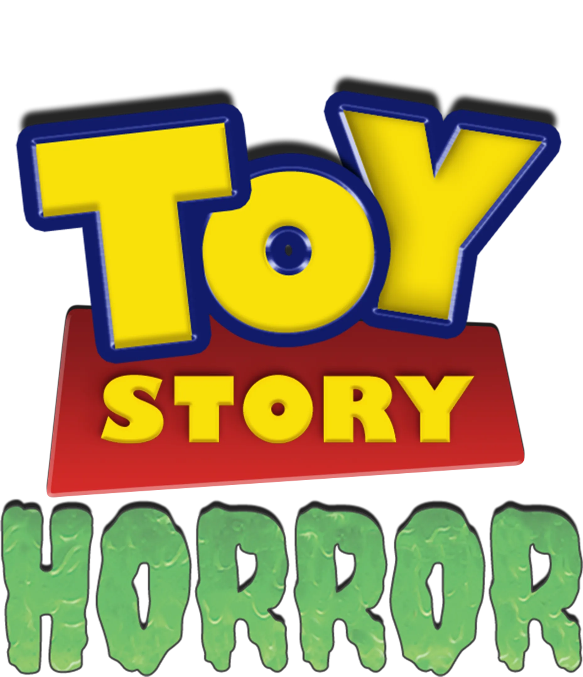 Toy Story: Horror