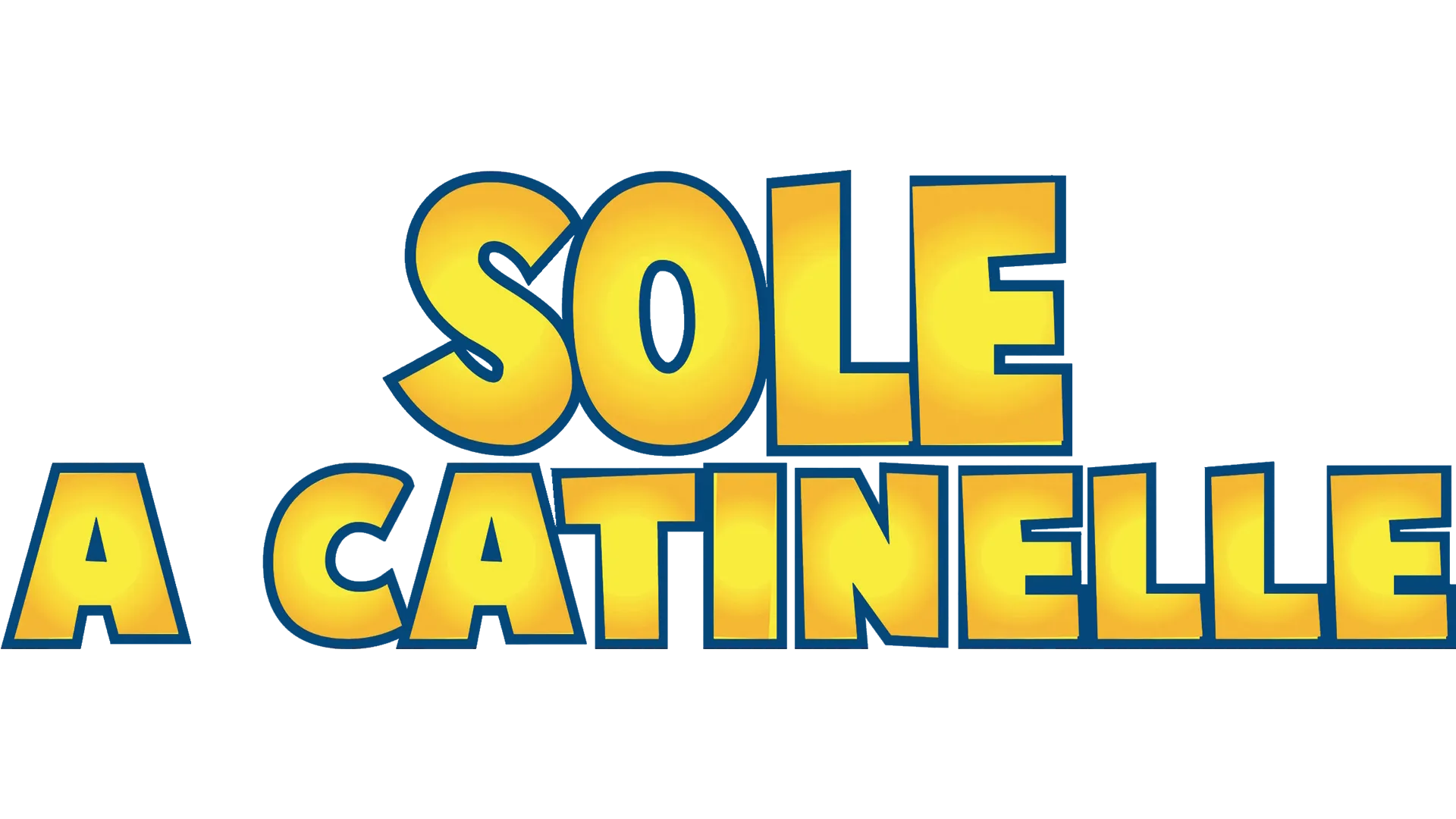 Sole a catinelle
