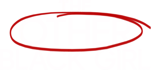 The Other Black Girl