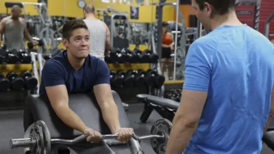 thumbnail - S11:E12 Blinded By Love