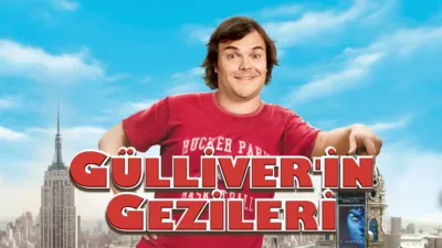 Gülliver'in Gezileri