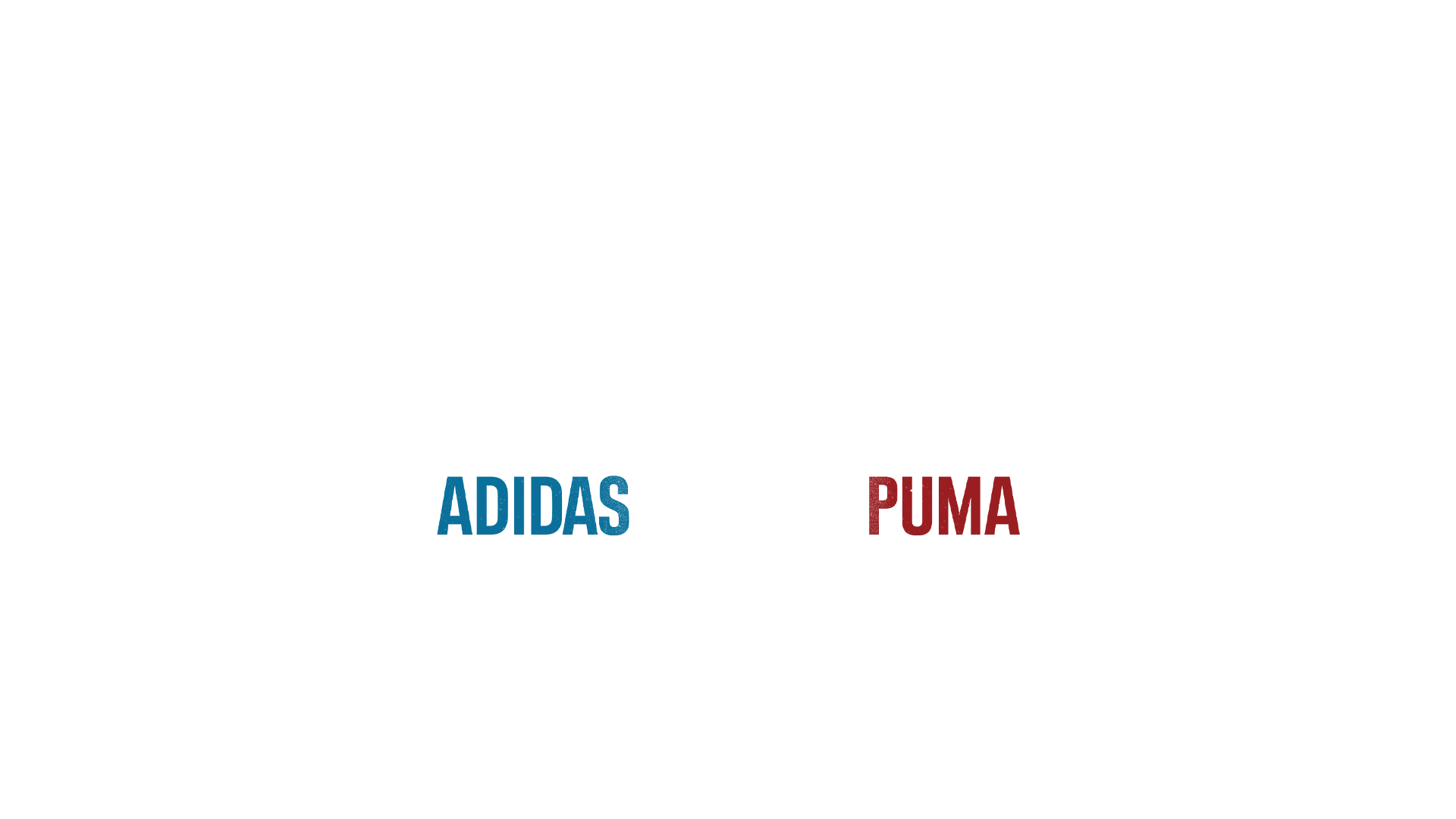 Wojny sneakersów: Adidas kontra Puma