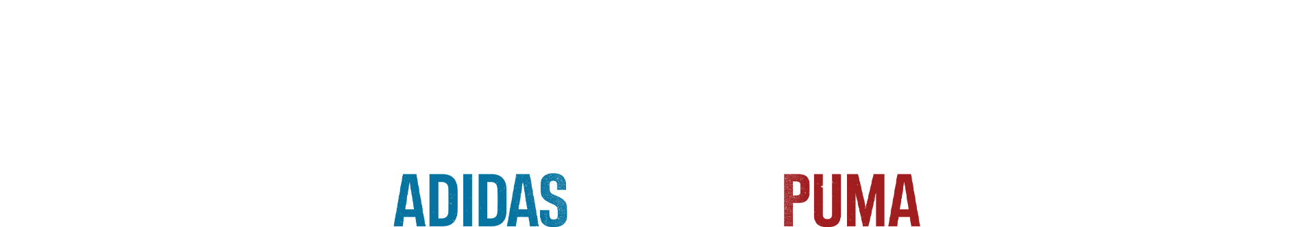Wojny sneakersów: Adidas kontra Puma